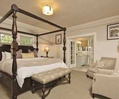 Hotel Huff House Inn