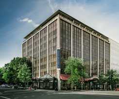 Hotel Eurostars St Gregory Dupont Circle Georgetown