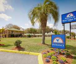 Hotel Americas Best Value Inn Savannah