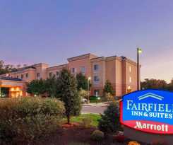 Fairfield Inn & Suites By Marriott Mahwah