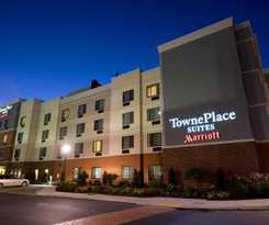 Hotel Towneplace Suites By Marriott Williamsport