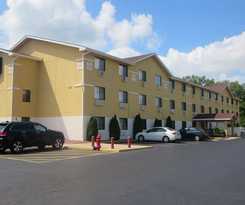 Hotel Super 8 By Wyndham Mundelein/libertyville Area