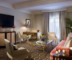 Hotel Rosewood Mansion On Turtle Creek