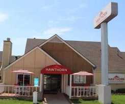  Hawthorn Extended Stay by Wyndham Wichita 
