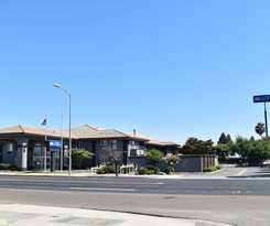 Hotel Baymont by Wyndham Manteca