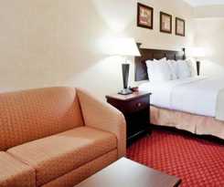 Holiday Inn Roanoke - Valley View