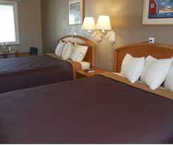 Hotel Cape Cod Inn