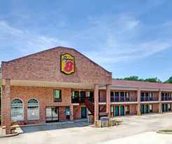 Super 8 By Wyndham Marietta/West/Atl Area