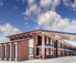 Hotel Super 8 By Wyndham Chattanooga Ooltewah