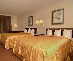 Quality Inn Goose Creek - Charleston