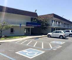 Motel 6 Oroville, Ca