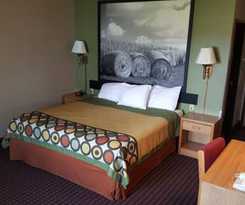 Hotel Super 8 By Wyndham Valentine Ne