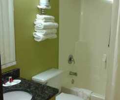 Hotel Super 8 By Wyndham Red Wing