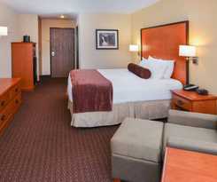 Best Western Cascade Inn and Suites