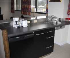 Stamford Suites