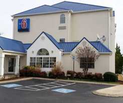 Motel 6 Chattanooga Downtown