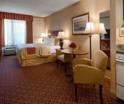 Hotel Best Western Plus Morristown Inn