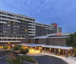 Sheraton Norfolk Waterside