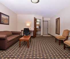 Hotel Best Western Statesville Inn
