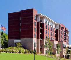 Hotel Courtyard By Marriott Saratoga Springs