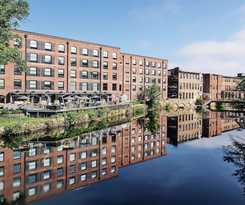 Hotel Nylo Providence Warwick , Tapestry Collection By Hilton