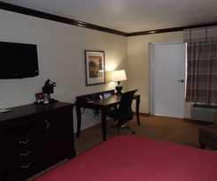 Hotel Country Inn and Suites By Radisson, Galveston Beach, Tx
