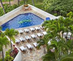 Hotel Luana Waikiki & Suites