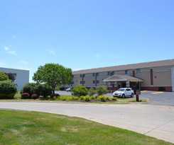 Countryside Inn and Suites