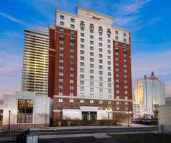 Hotel Courtyard By Marriott Atlantic City Beach Block