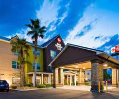 Best Western Plus Lake City