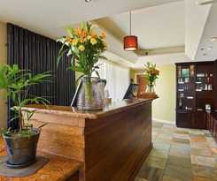 Outrigger Waikiki Beach Resort