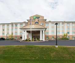 Holiday Inn Express and Suites Scranton, An Ihg