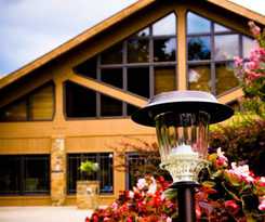 Hotel Postoak Lodge And Retreat