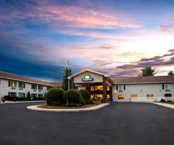 Hotel Days Inn By Wyndham Cadillac