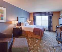 Holiday Inn Ontario Airport - California