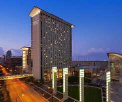 Hotel Hyatt Regency Mccormick Place