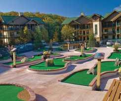 Club Wyndham Smoky Mountains