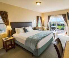 Inn At The Prom Oceanfront Seaside