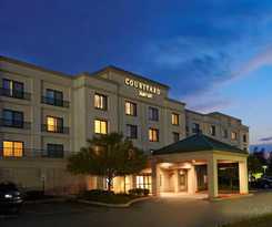 Hotel Courtyard By Marriott Buffalo Amherst/university