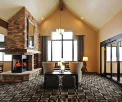 Hotel Alpine Inn