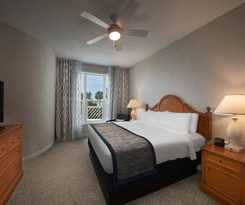 Marriott's Monarch At Sea Pines