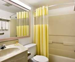 Rodeway Inn Leesburg Chain Of Lakes
