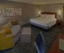 Courtyard By Marriott Providence Warwick