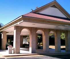 Days Inn and Conf Center By Wyndham Southern Pines Pinehurst