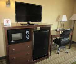 Hotel Super 8 By Wyndham Gainesville Tx