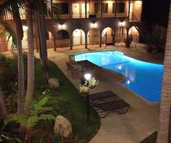 Hotel DoubleTree by Hilton Chatsworth