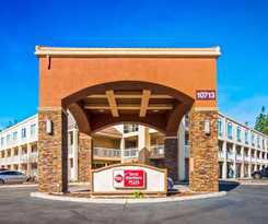 Hotel Best Western Plus Rancho Cordova Inn