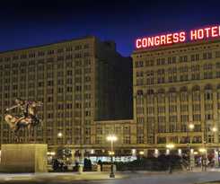 Hotel Congress Plaza