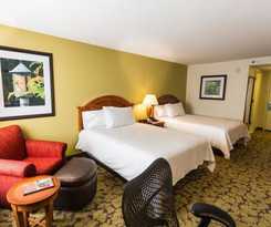 Hotel Hilton Garden Inn Providence Airport/warwick