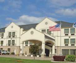 Hotel Best Western Executive Inn